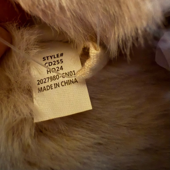 NWT J Crew Blue Velvet Loafer bit slippers size 8 - Picture 5 of 5